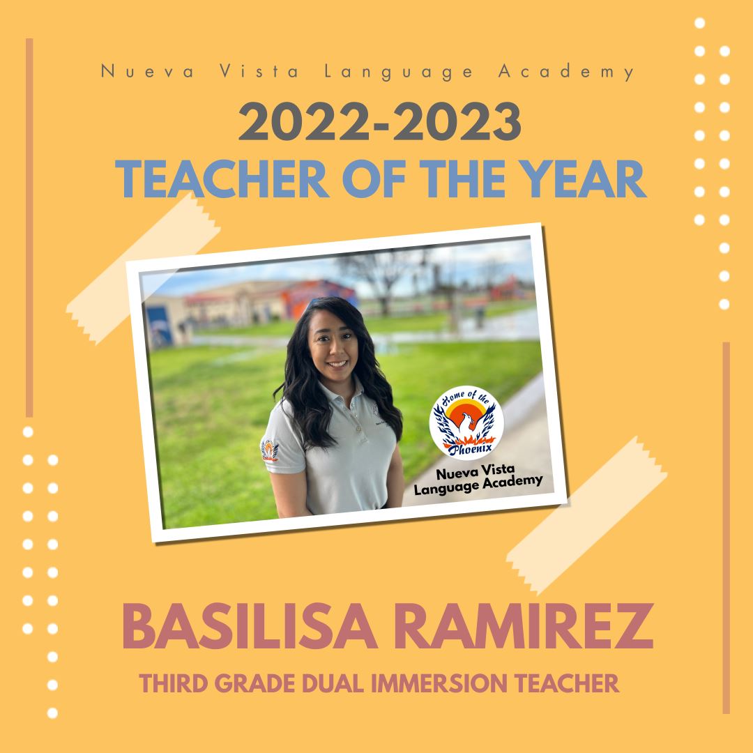  Basilisa Ramirez